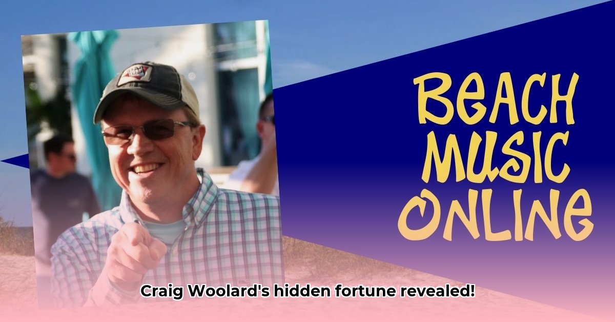 craig-woolard-net-worth